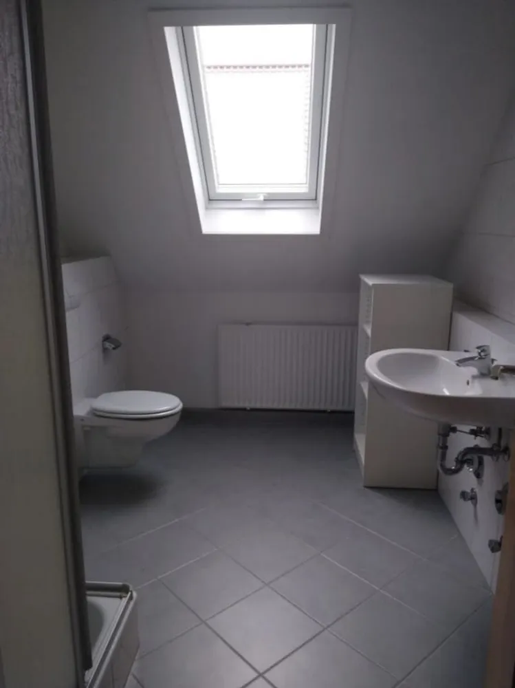 1 Zimmer Wohnung mit 33 m² in Mörfelden-Walldorf – Bild 2