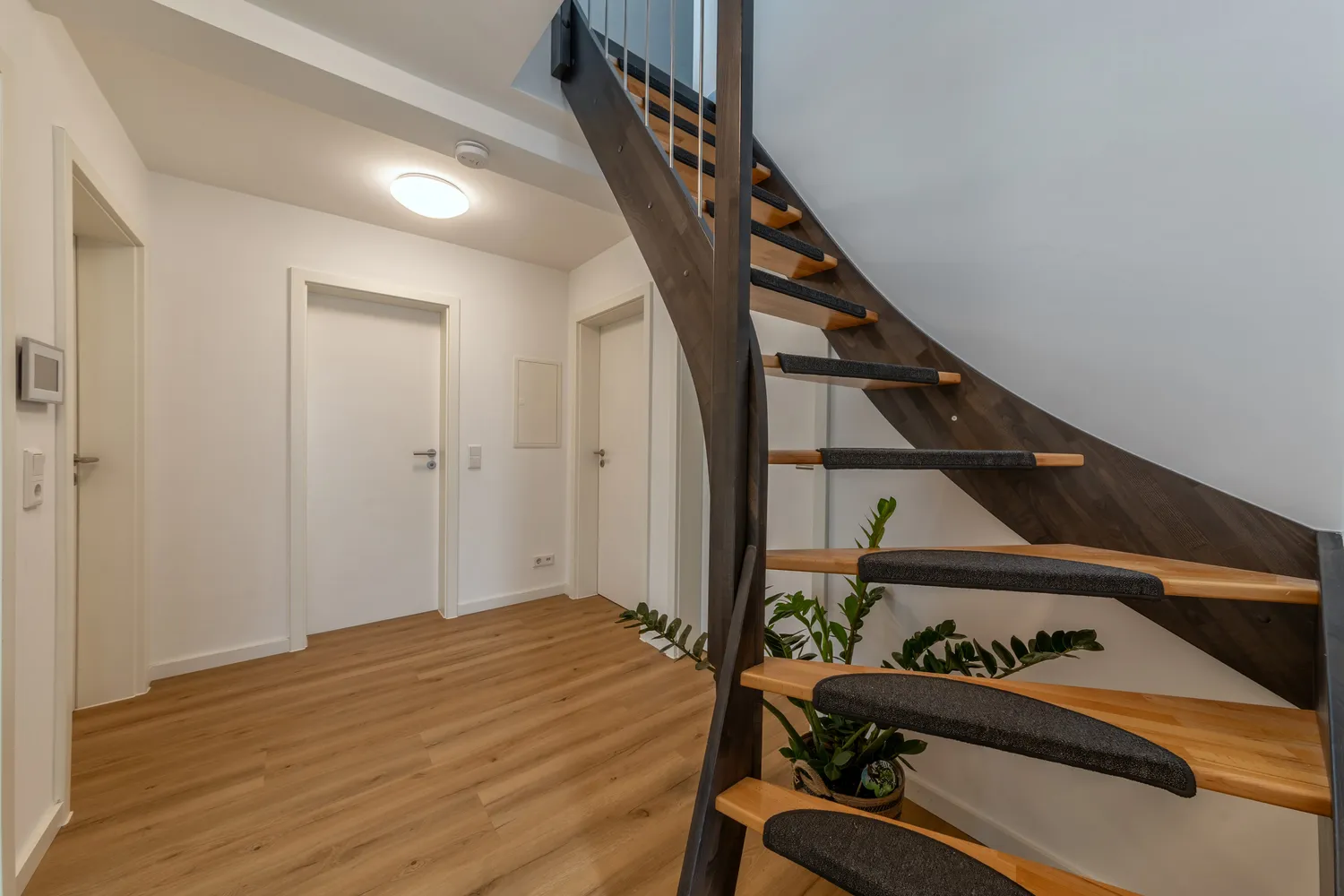 4 Zimmer Wohnung mit 133 m² in Mainz – Bild 12