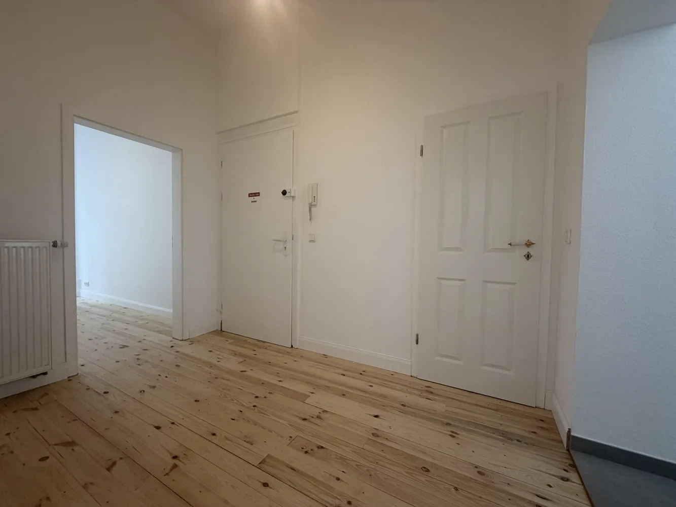 3 room apartment with 75 m² in Frankfurt am Main – Photo 1