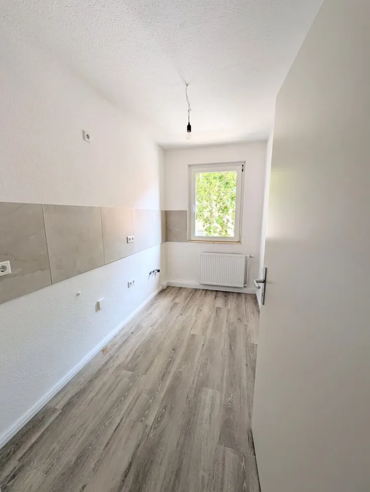 2 Zimmer Wohnung mit 50 m² in Duisburg – Bild 4