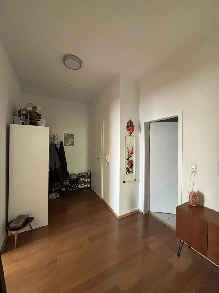 2 room apartment with 55 m² in Cologne – Photo 6