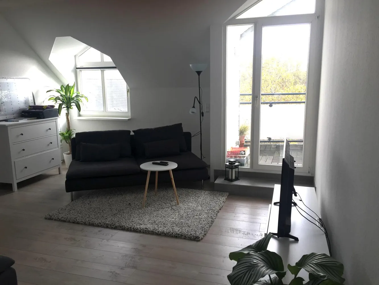 3 Zimmer Wohnung mit 52 m² in Krefeld – Bild 5