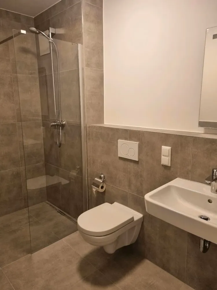 1 Zimmer Wohnung mit 27 m² in Darmstadt – Bild 4