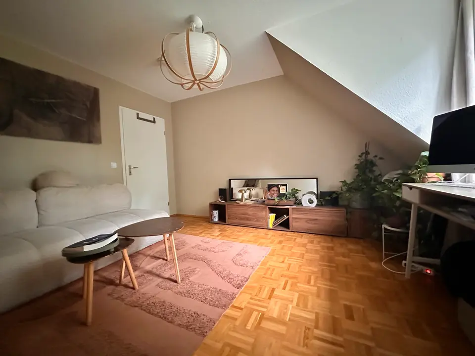 WG-Zimmer mit 14 m² in Werder (Havel) – Bild 2