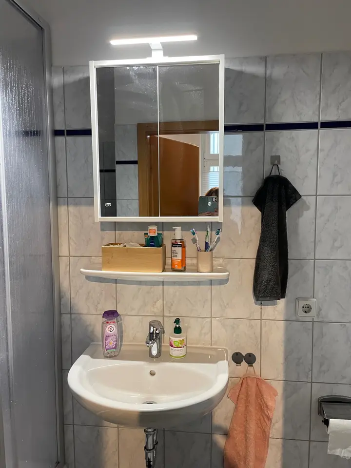 2 Zimmer Wohnung mit 48 m² in Magdeburg – Bild 6
