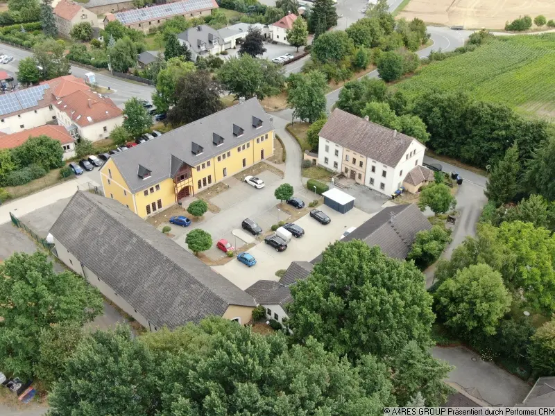 6 Zimmer Wohnung mit 182 m² in Bautzen – Bild 2