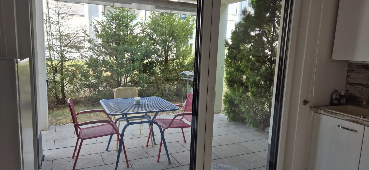 2 Zimmer Wohnung mit 67 m² in Landau in der Pfalz – Bild 9