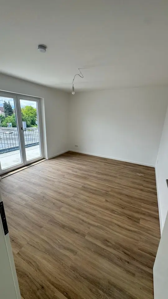4 Zimmer Wohnung mit 70 m² in Straubing – Bild 2
