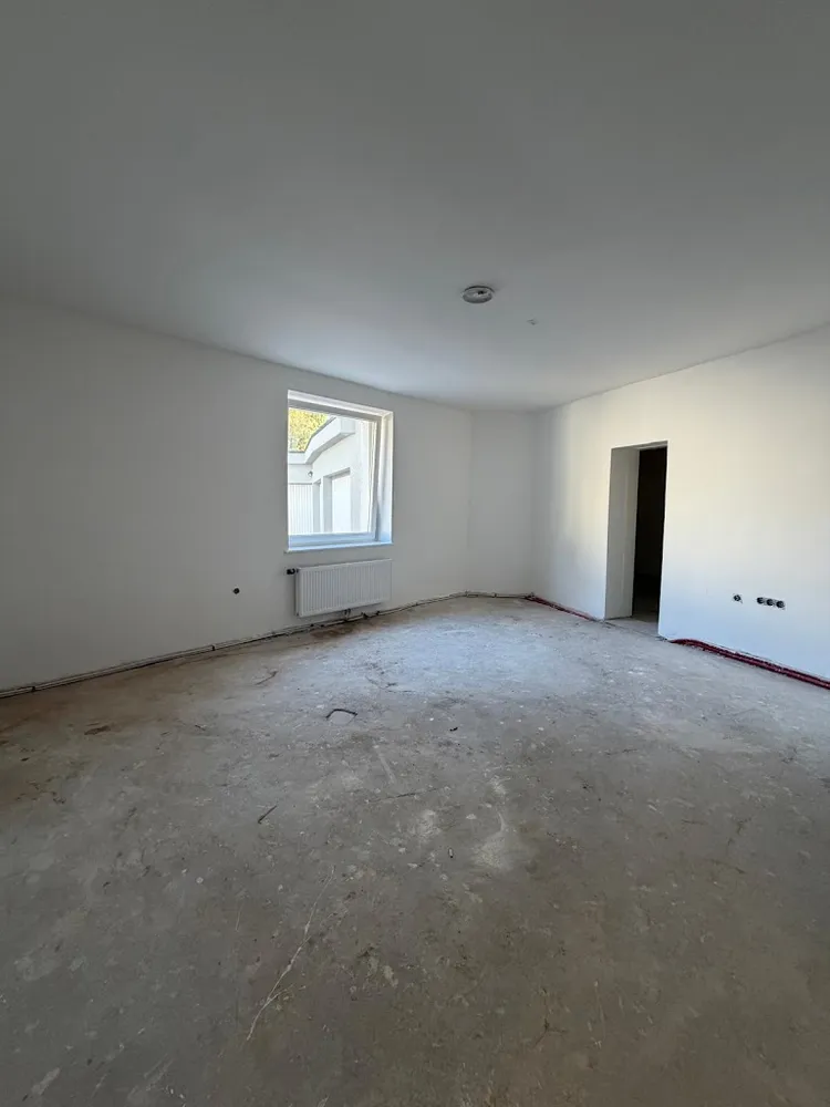 5 Zimmer Wohnung mit 115 m² in Essen – Bild 1