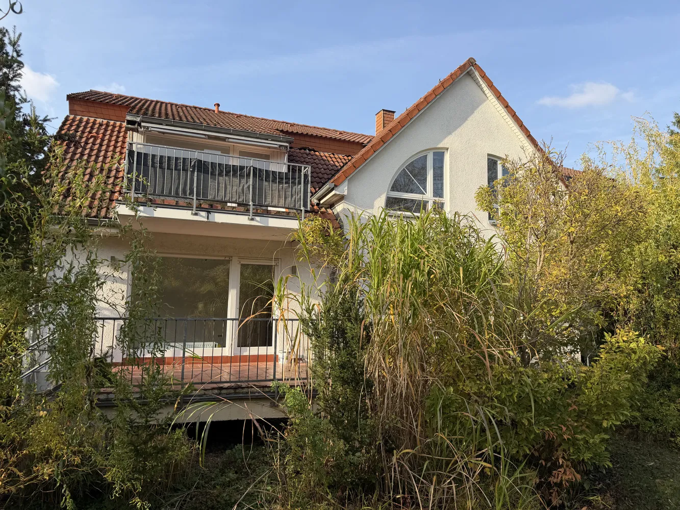 4 Zimmer Wohnung mit 118 m² in Berlin – Bild 1
