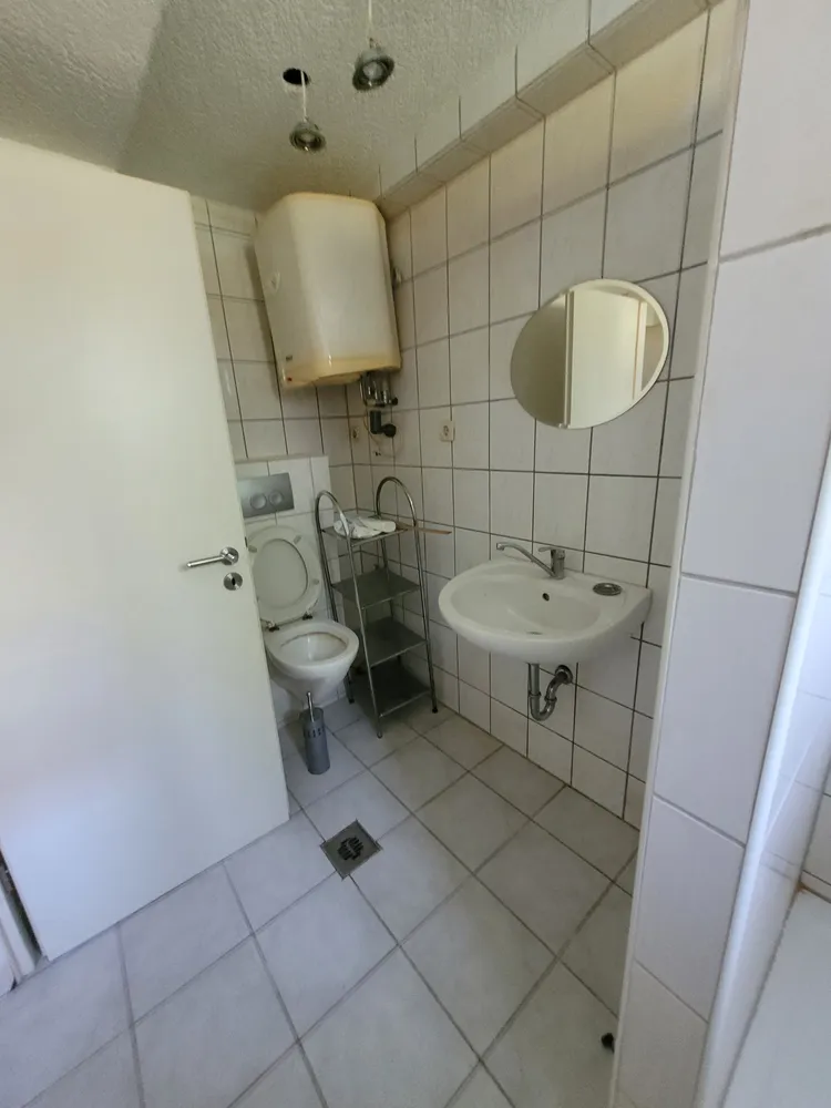1 Zimmer Wohnung mit 38 m² in Stuttgart – Bild 7