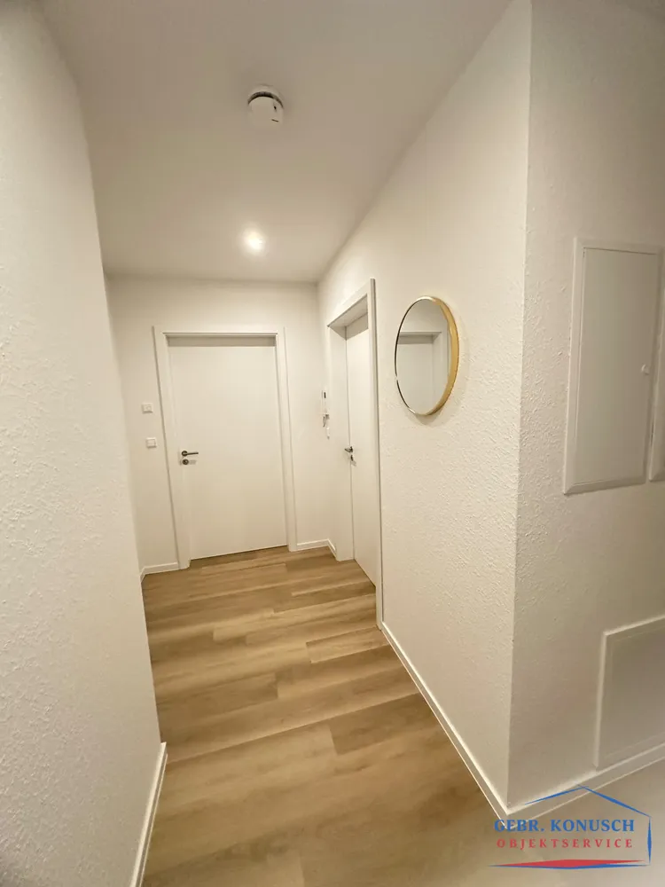2 room apartment with 60 m² in Meppen – Photo 8