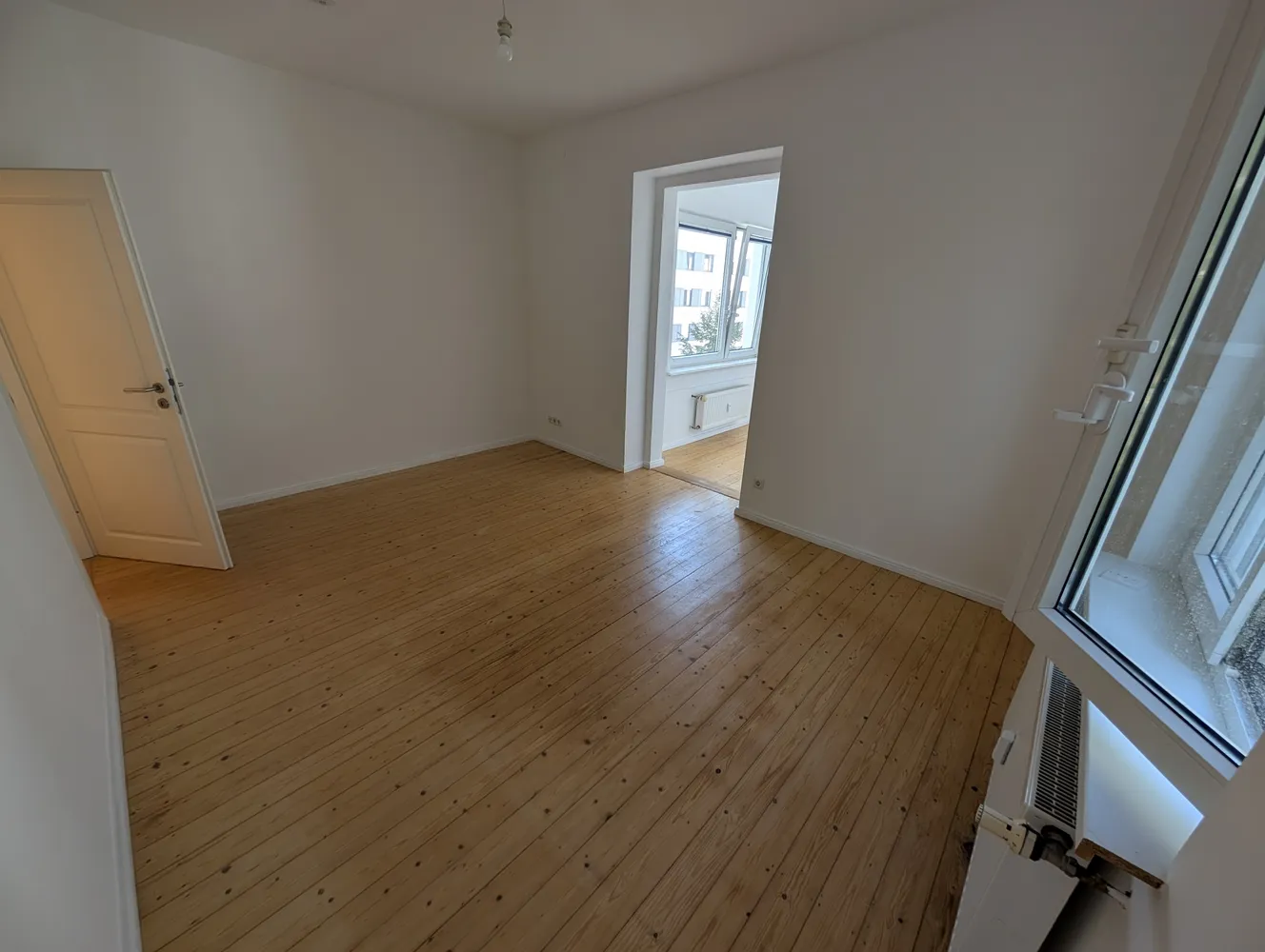 3 room apartment with 74 m² in Frankfurt am Main – Photo 6