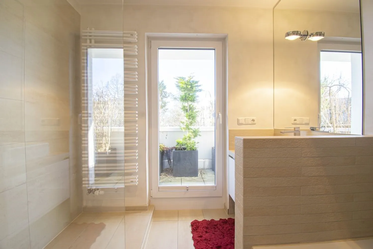 3 Zimmer Wohnung mit 95 m² in München – Bild 9