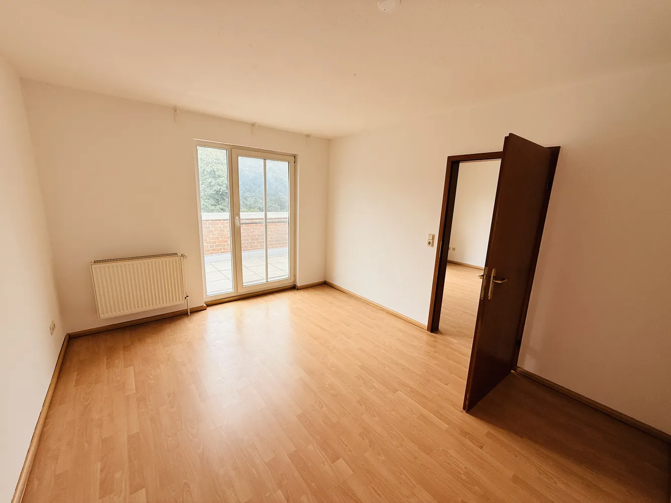 2 Zimmer Wohnung mit 58 m² in Stade – Bild 8