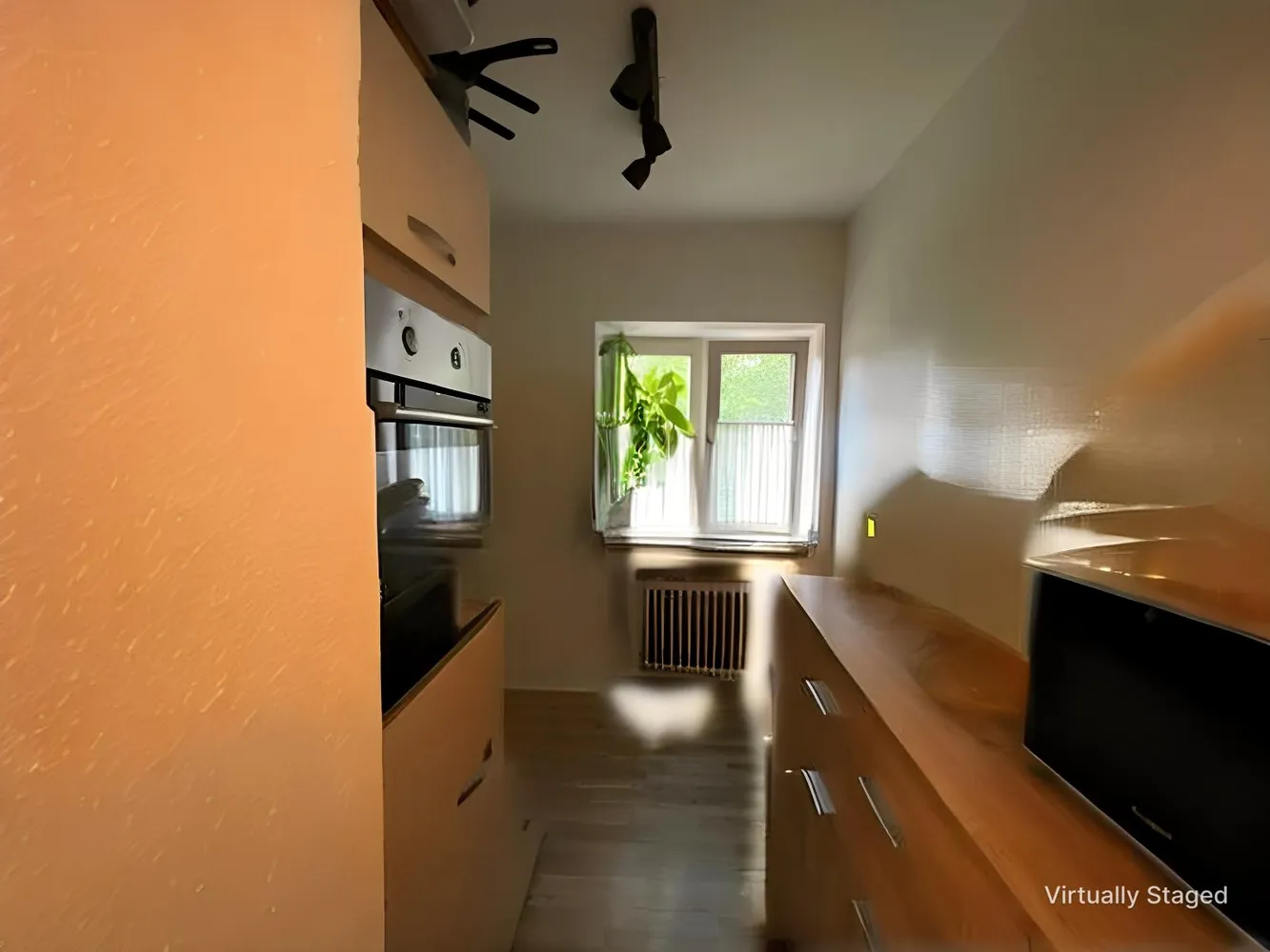 3 Zimmer Wohnung mit 53 m² in Bocholt – Bild 2