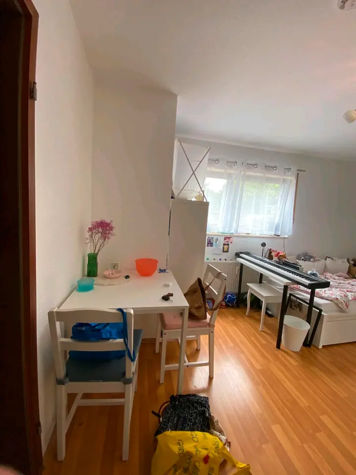 2 Zimmer Wohnung mit 19 m² in Mainz – Bild 2