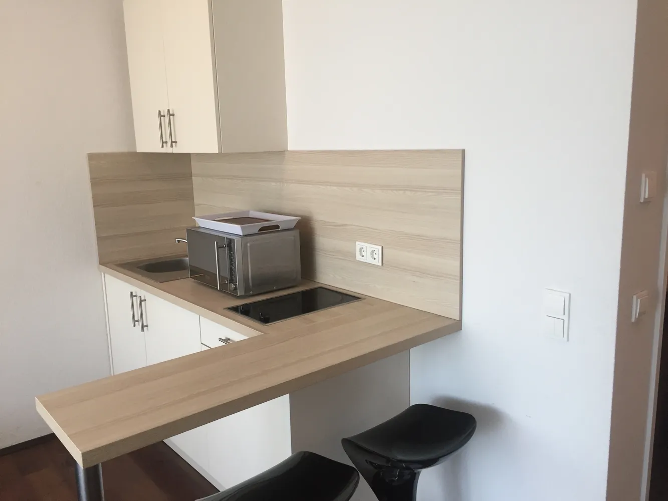 1 Zimmer Wohnung mit 36 m² in Hürth – Bild 3