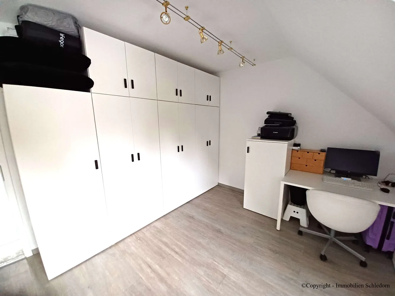 4 Zimmer Wohnung mit 112 m² in Oberhausen – Bild 3