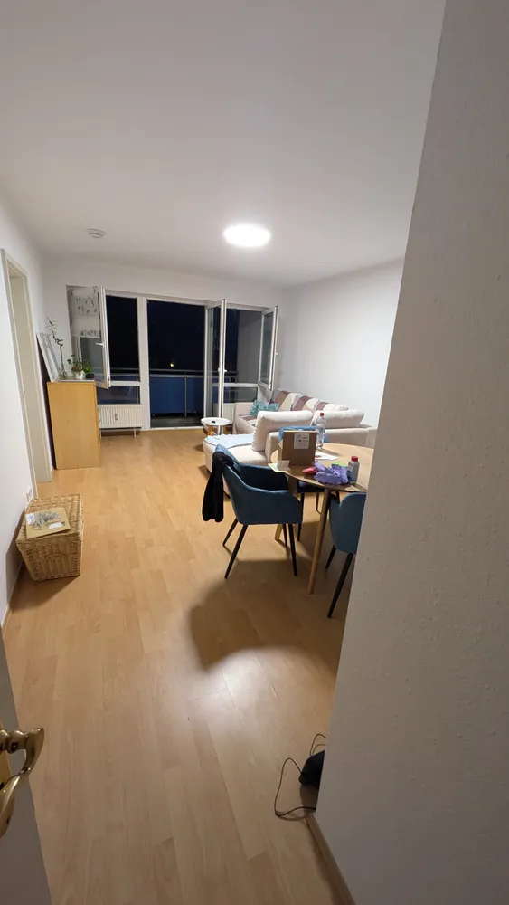 2 Zimmer Wohnung mit 50 m² in Chemnitz – Bild 2