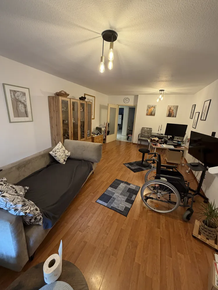 2 Zimmer Wohnung mit 65 m² in Nürnberg – Bild 9