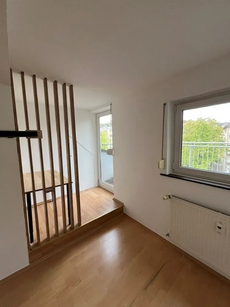2 Zimmer Wohnung mit 46 m² in Frankfurt am Main – Bild 2