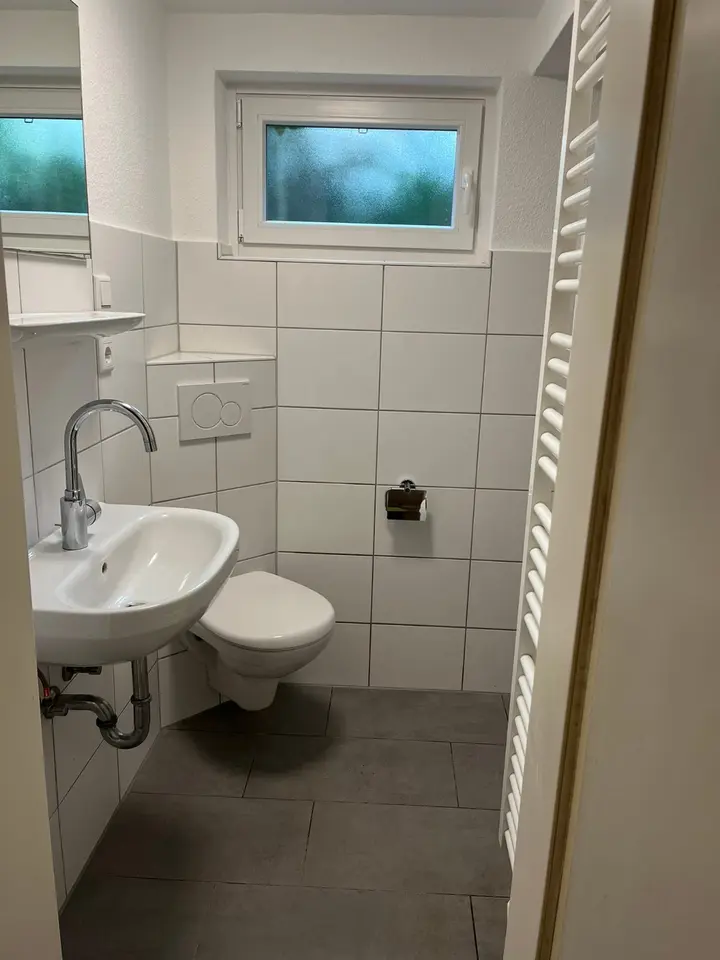2 Zimmer Wohnung mit 35 m² in Detmold – Bild 10
