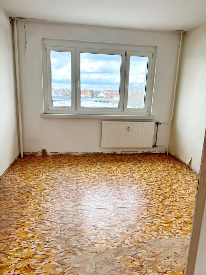3 Zimmer Wohnung mit 59 m² in Borna – Bild 9