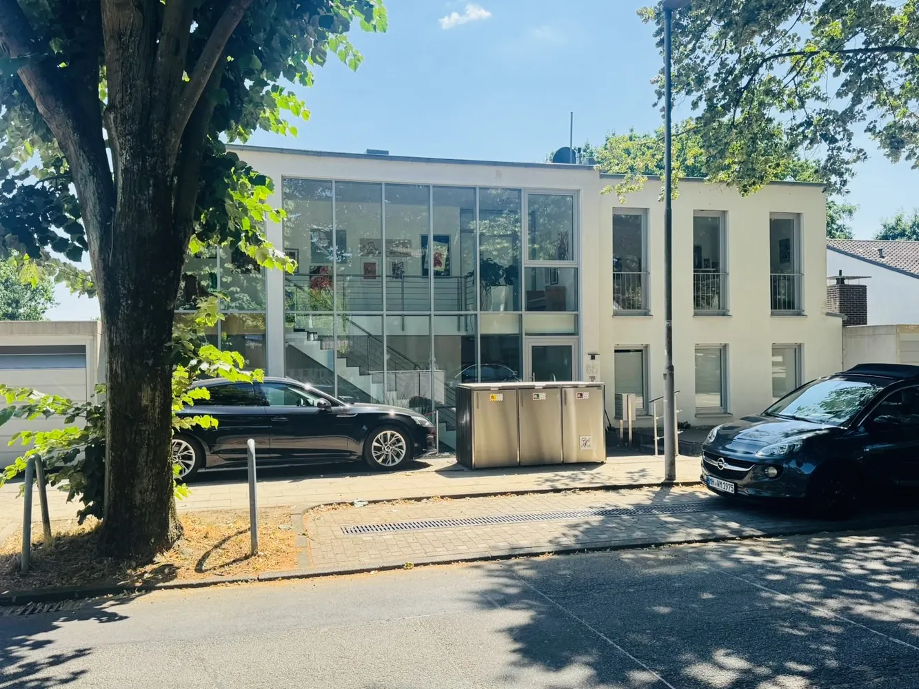 2 Zimmer Wohnung mit 89 m² in Mülheim an der Ruhr – Bild 1
