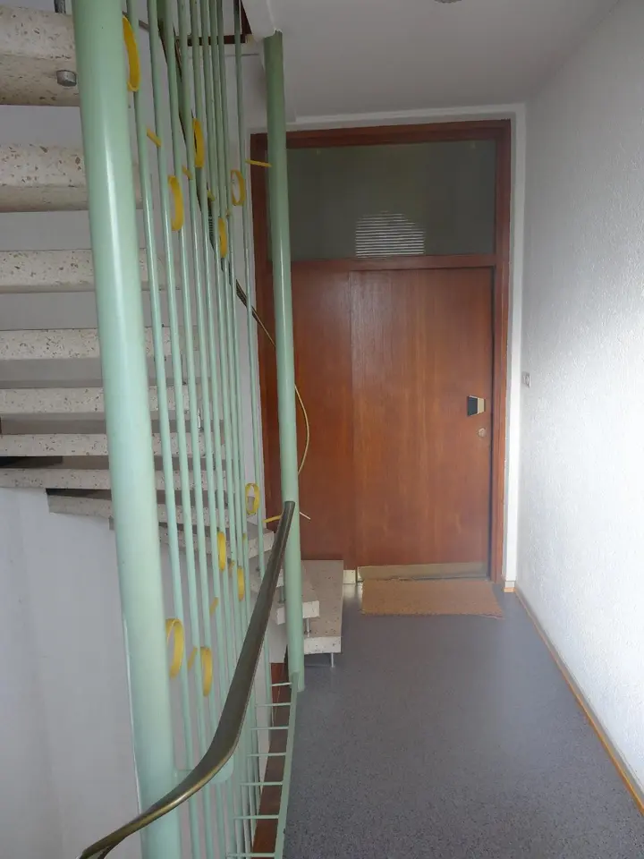 2 Zimmer Wohnung mit 55 m² in Trier – Bild 10