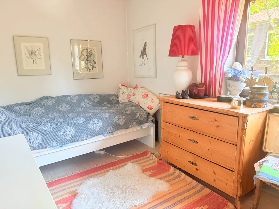 WG-Zimmer mit 19 m² in Frankfurt am Main – Bild 1
