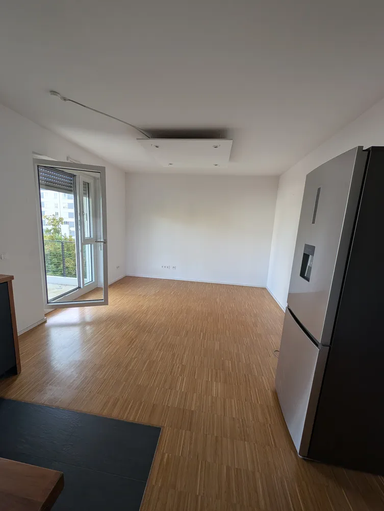 2 Zimmer Wohnung mit 47 m² in Frankfurt am Main – Bild 9
