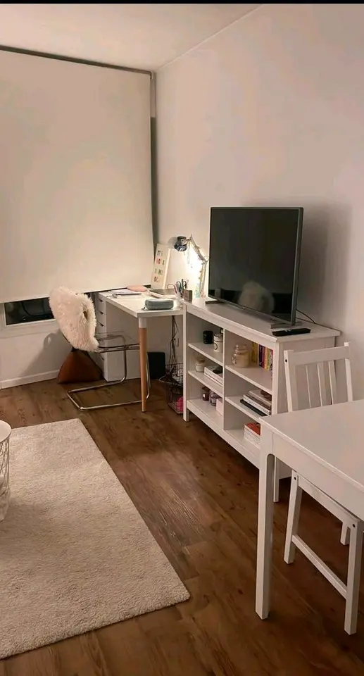 2 Zimmer Wohnung mit 36 m² in Regensburg – Bild 7
