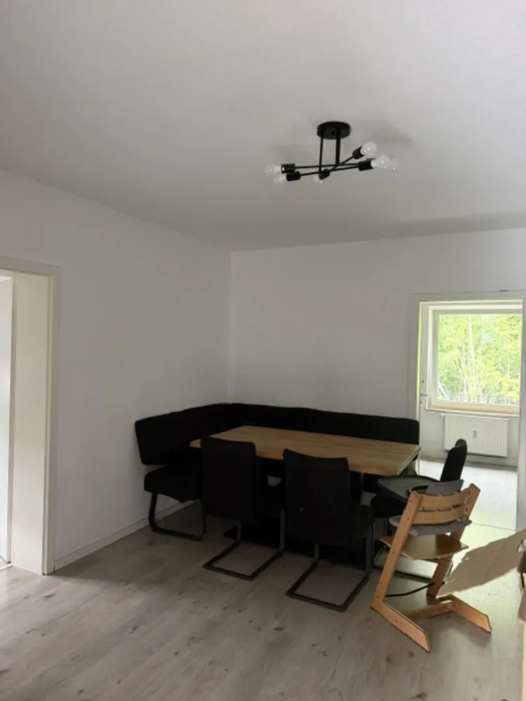 5 Zimmer Wohnung mit 113 m² in Leverkusen – Bild 7