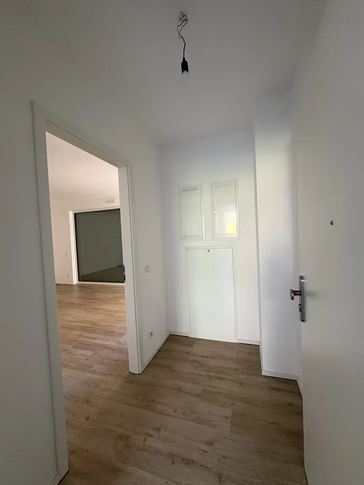 4 Zimmer Wohnung mit 102 m² in Essen – Bild 2