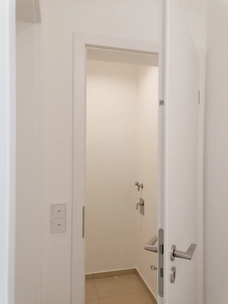 1 Zimmer Wohnung mit 33 m² in Frankfurt am Main – Bild 6
