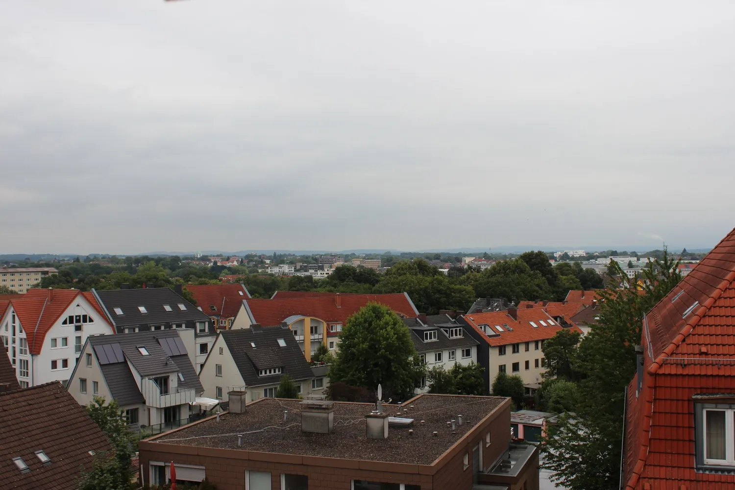 2 room apartment with 48 m² in Bielefeld – Photo 12