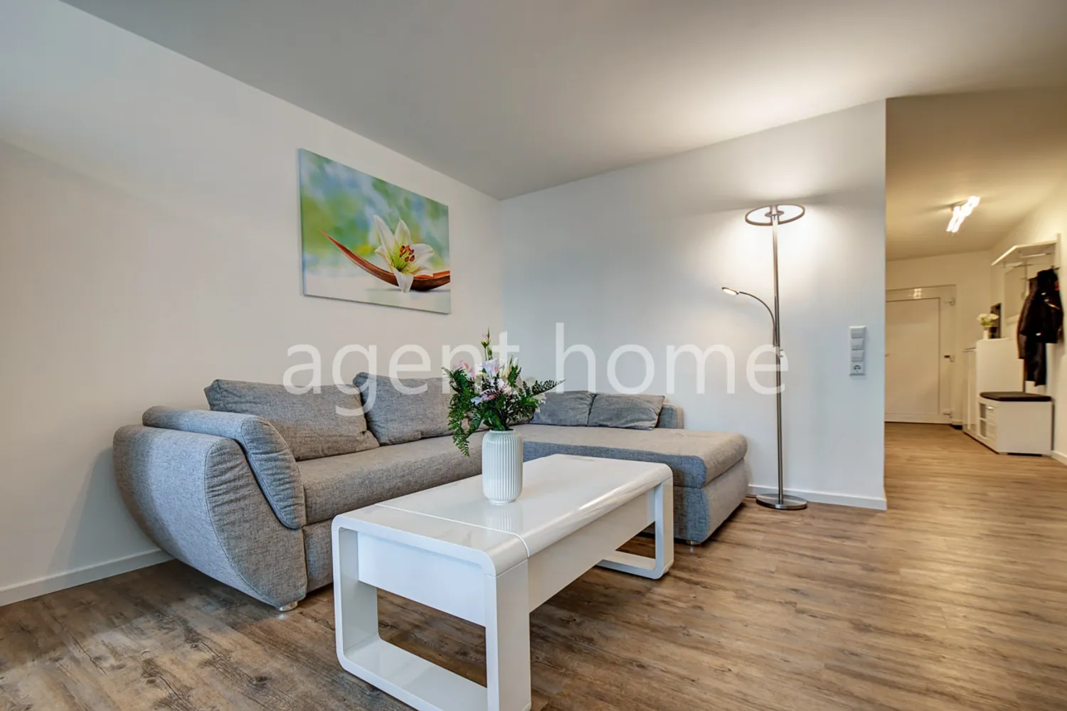 2 Zimmer Wohnung mit 49 m² in Ludwigsburg – Bild 6