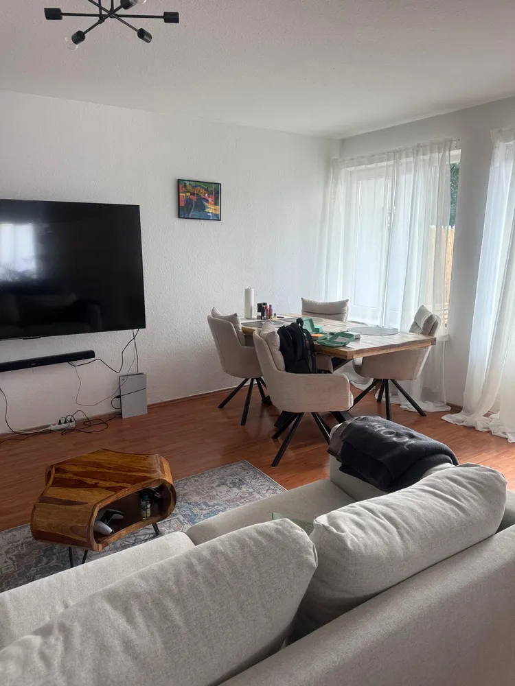 3 room apartment with 67 m² in Herrenberg – Photo 4