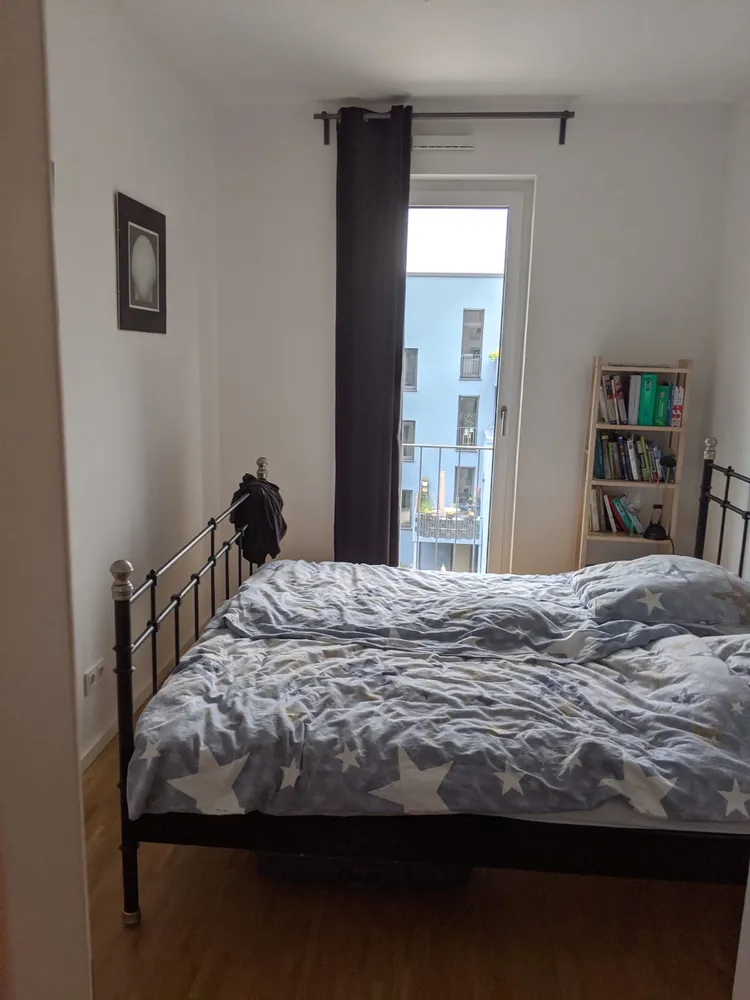 3 Zimmer Wohnung mit 92 m² in Aachen – Bild 2