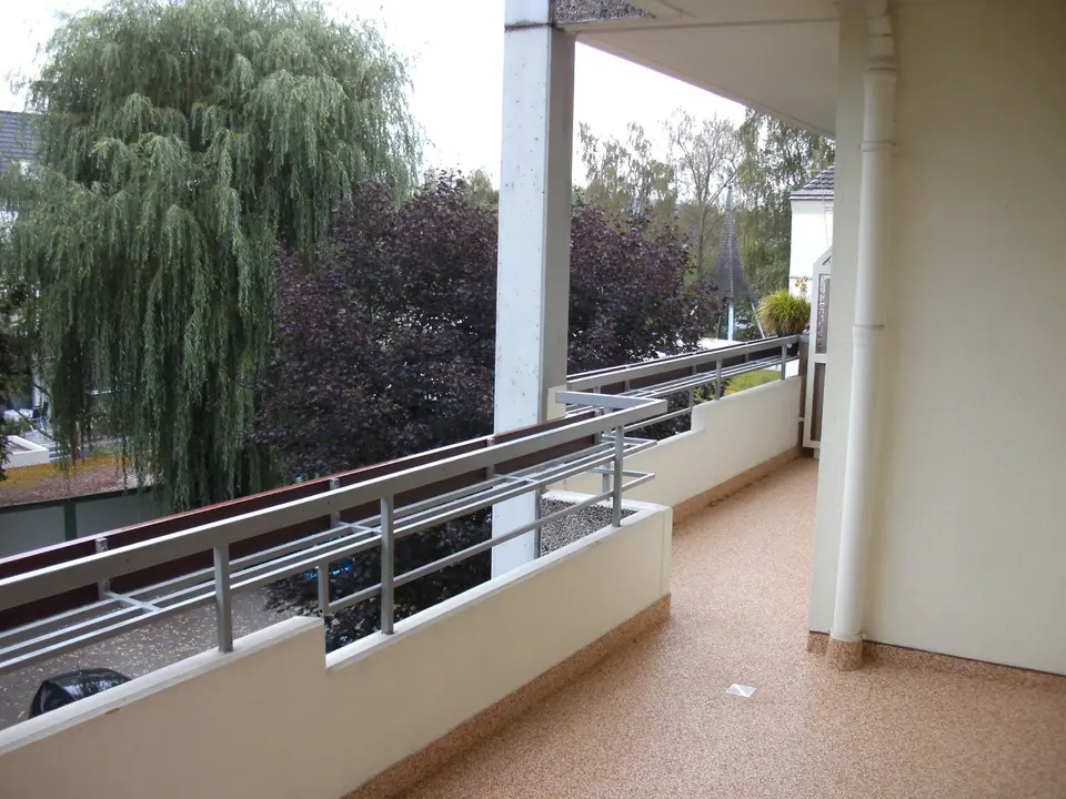 4 Zimmer Wohnung mit 96 m² in Ratingen – Bild 4
