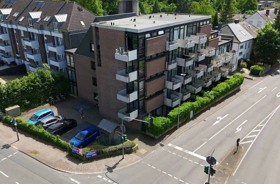 2 Zimmer Wohnung mit 57 m² in Bergisch Gladbach – Bild 6