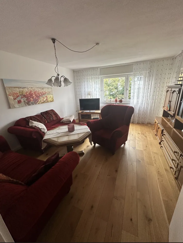 3 room apartment with 73 m² in Karlsruhe – Photo 7