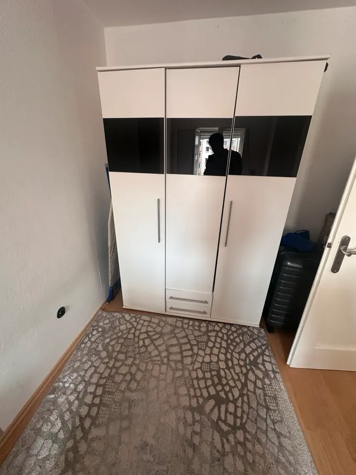 3 Zimmer Wohnung mit 40 m² in Nürnberg – Bild 4