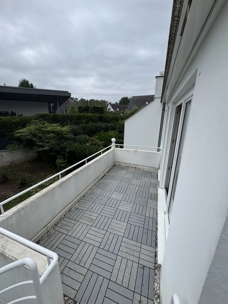 4 Zimmer Haus mit 114 m² in Düsseldorf – Bild 11