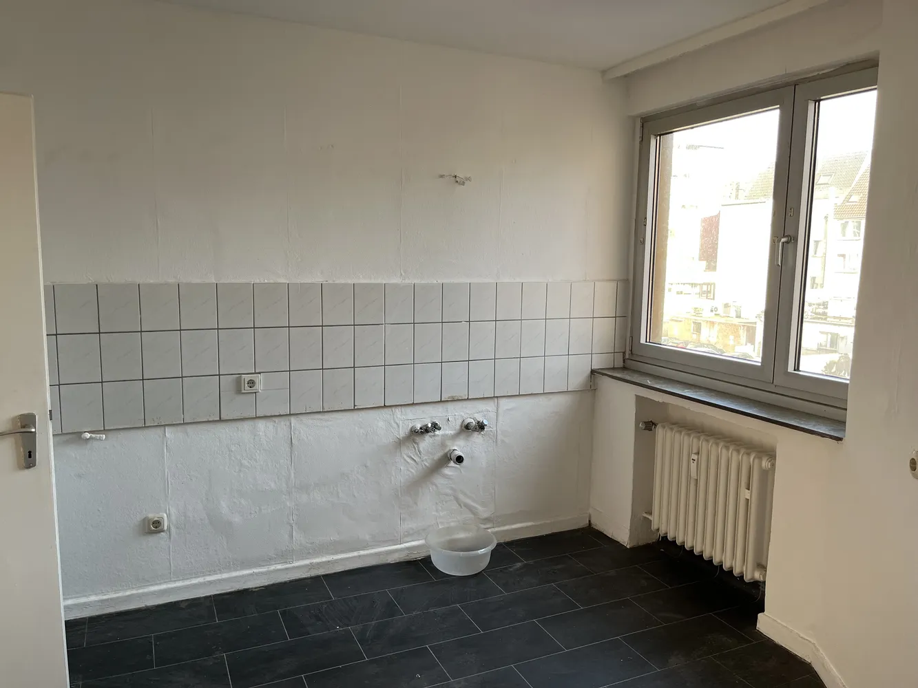 2 Zimmer Wohnung mit 58 m² in Duisburg – Bild 8