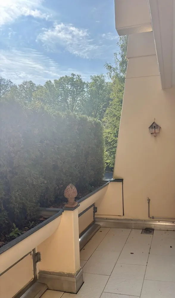 1 room apartment with 45 m² in Munich – Photo 1