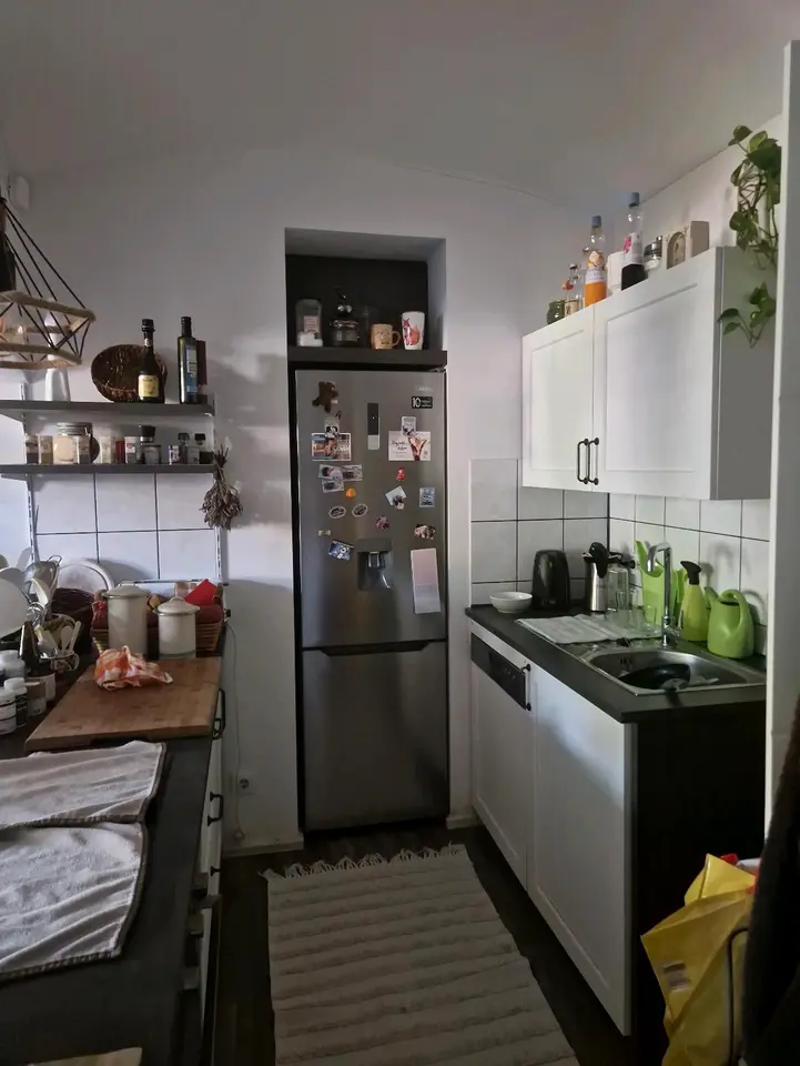 2 Zimmer Wohnung mit 61 m² in Aue-Bad Schlema – Bild 4
