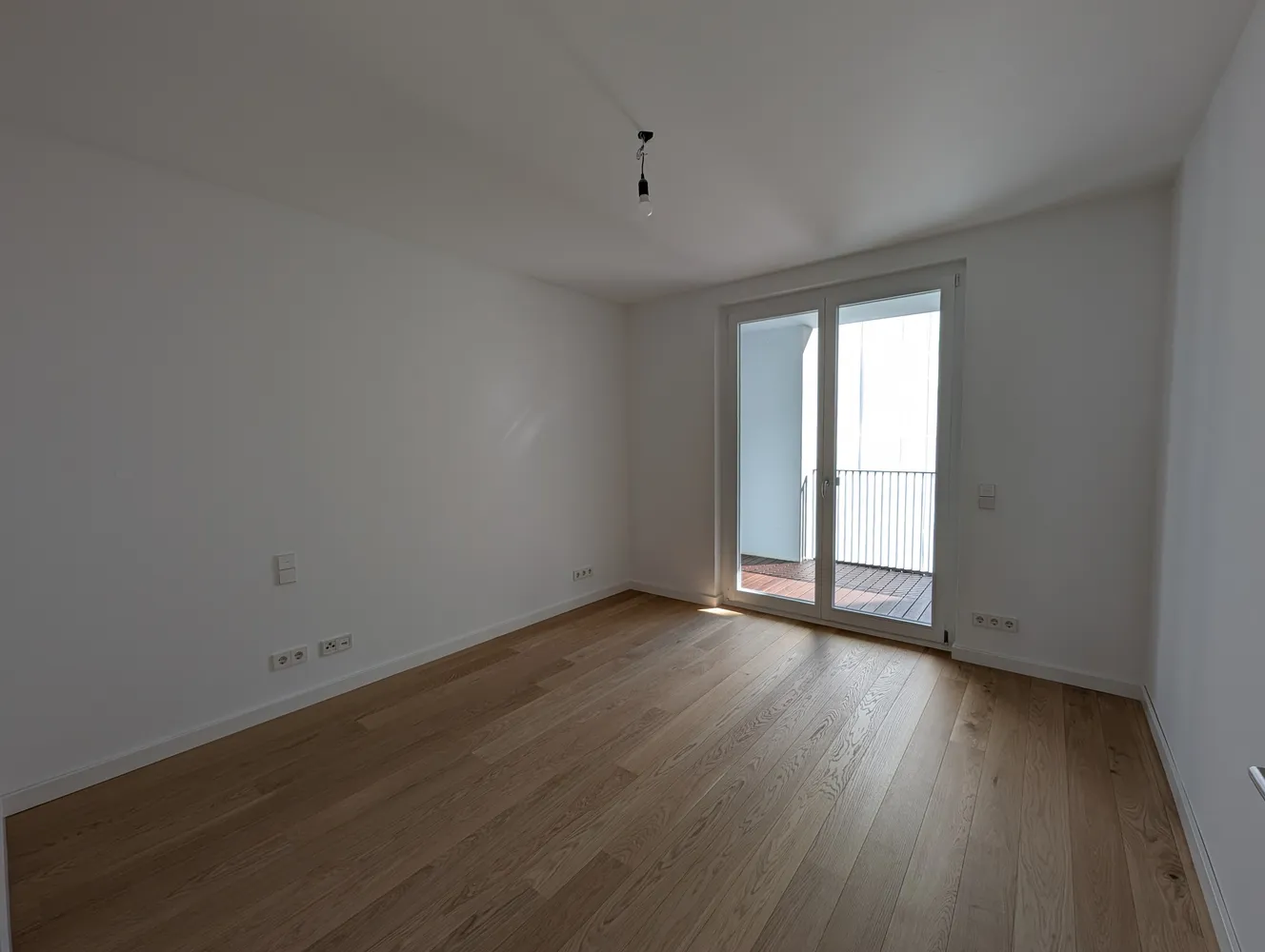3 Zimmer Wohnung mit 101 m² in München – Bild 9