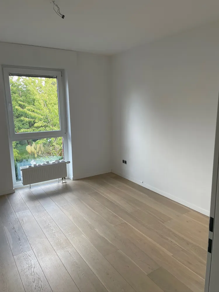 2 Zimmer Wohnung mit 66 m² in Münster – Bild 2